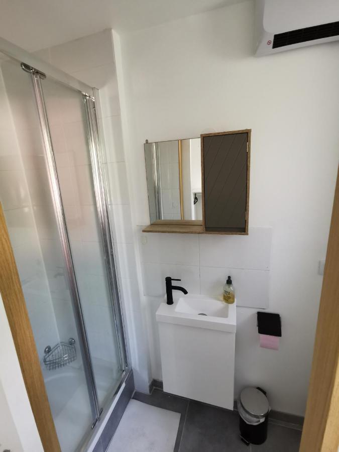 Superbe Appartement Wifi Netflix et parking gratuit Montpellier Eksteriør billede