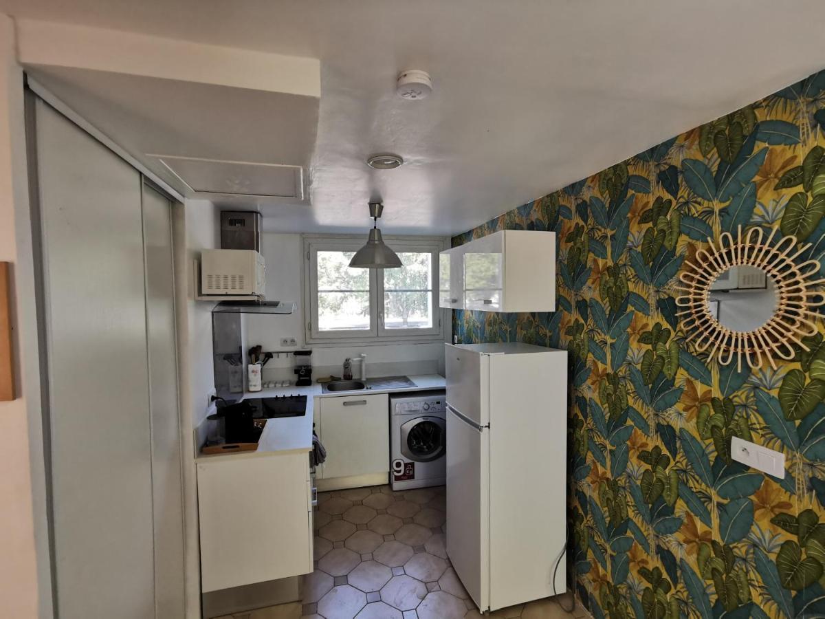 Superbe Appartement Wifi Netflix et parking gratuit Montpellier Eksteriør billede