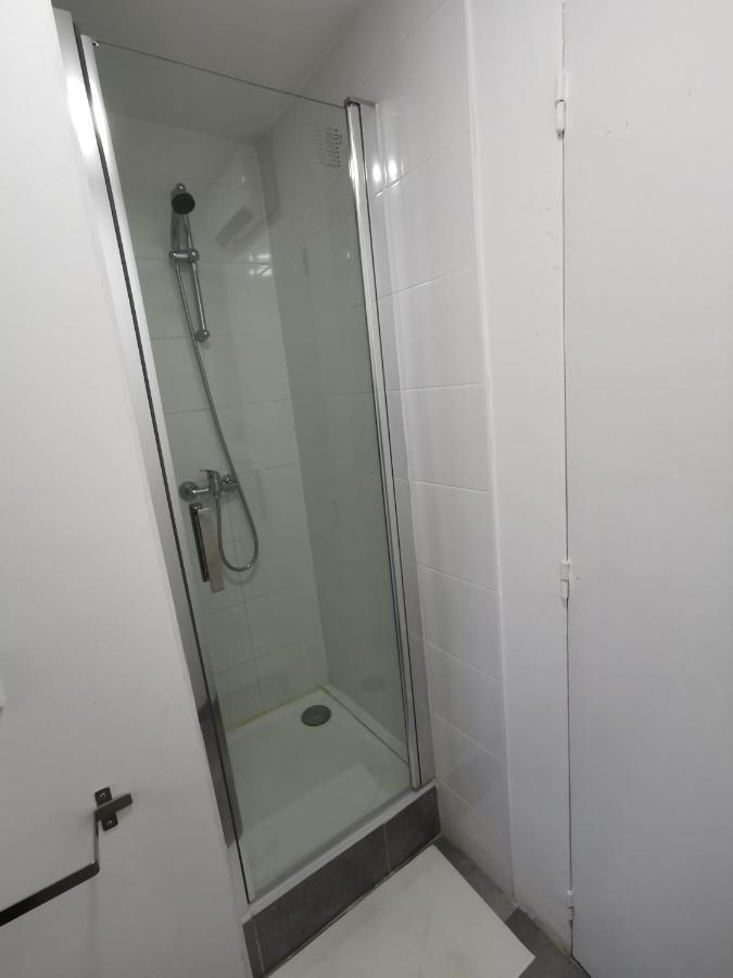 Superbe Appartement Wifi Netflix et parking gratuit Montpellier Eksteriør billede