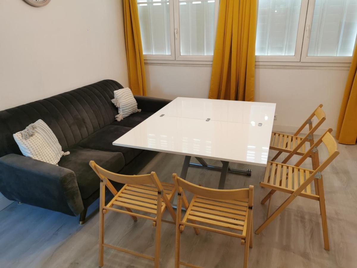 Superbe Appartement Wifi Netflix et parking gratuit Montpellier Eksteriør billede